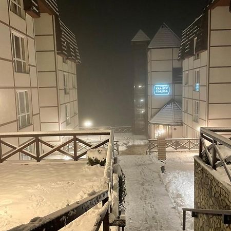 קופאוניק Apartman 33 Kraljevi Cardaci מראה חיצוני תמונה