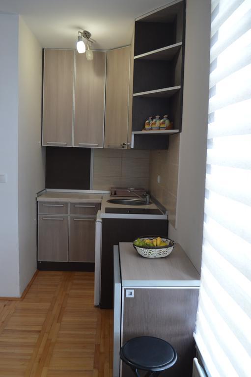 קופאוניק Apartman 33 Kraljevi Cardaci מראה חיצוני תמונה