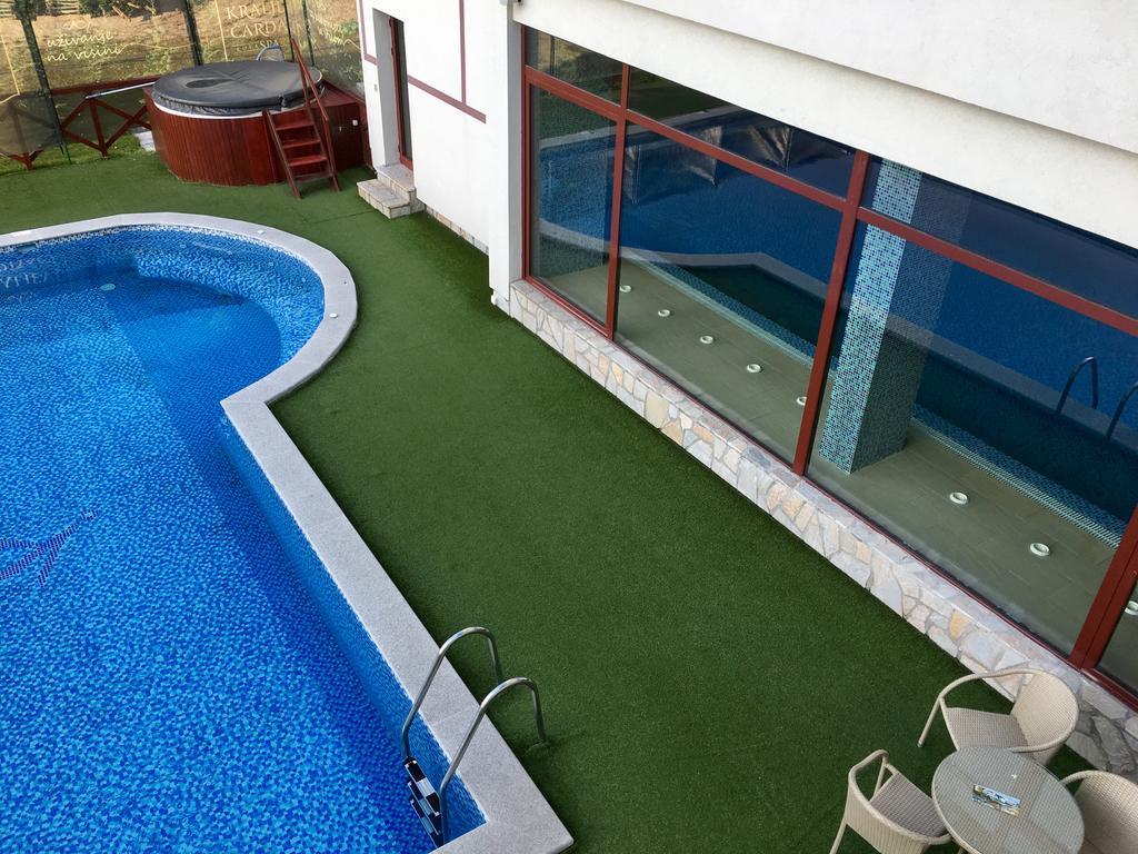 קופאוניק Apartman 33 Kraljevi Cardaci מראה חיצוני תמונה