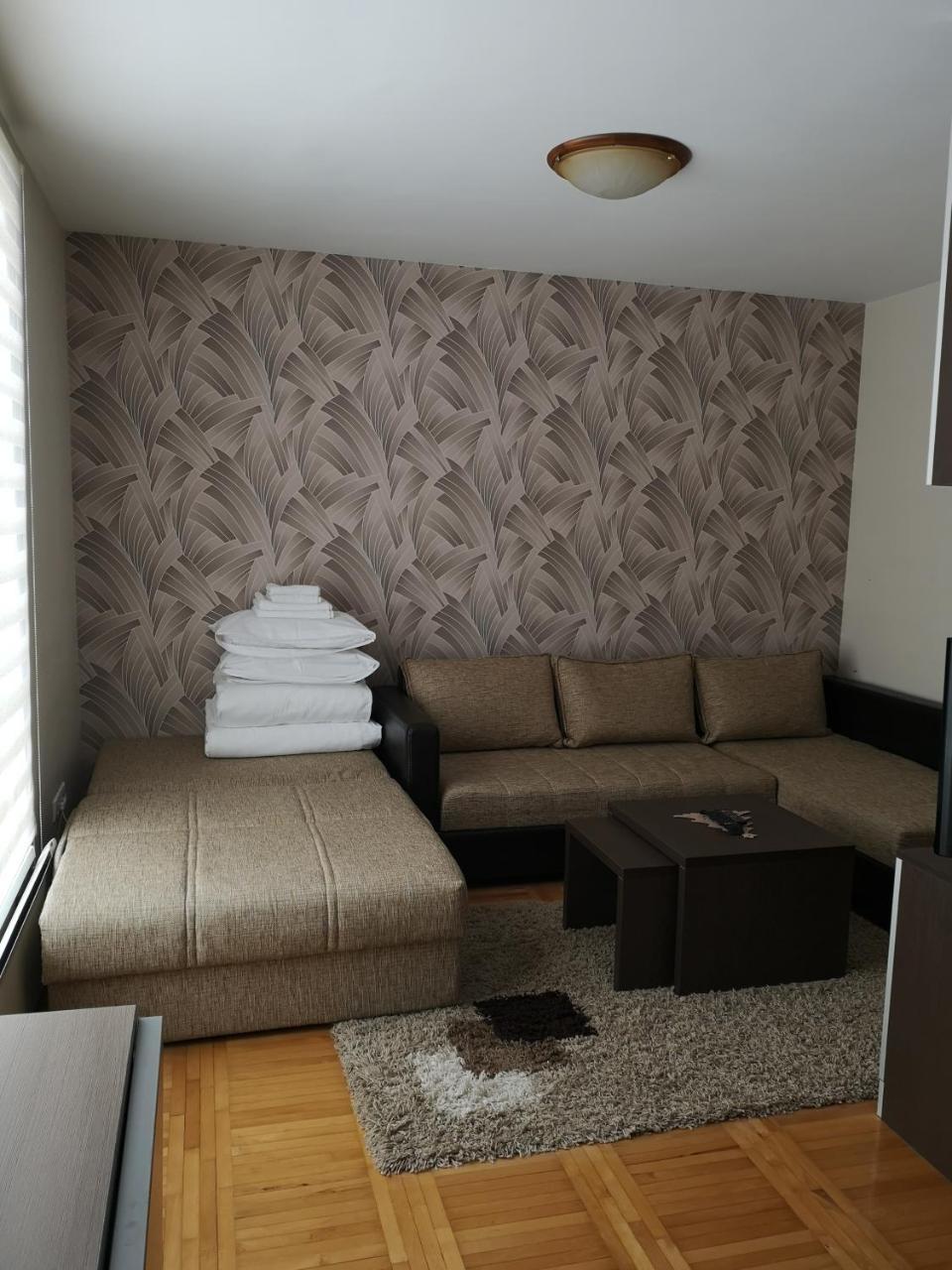 קופאוניק Apartman 33 Kraljevi Cardaci מראה חיצוני תמונה