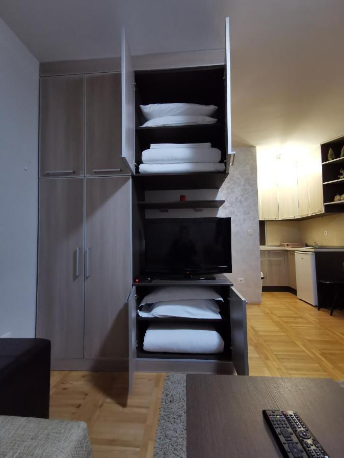 קופאוניק Apartman 33 Kraljevi Cardaci מראה חיצוני תמונה
