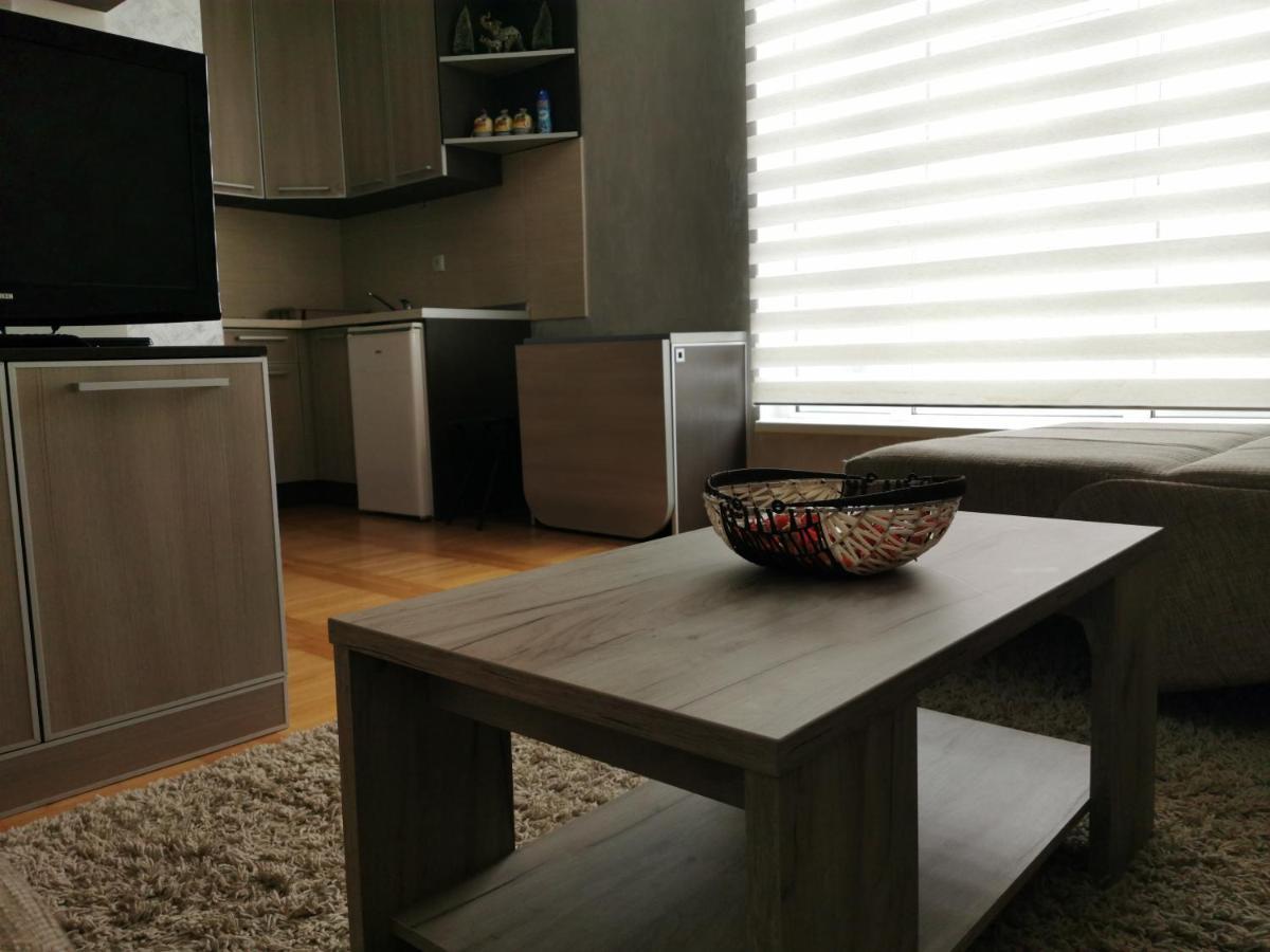 קופאוניק Apartman 33 Kraljevi Cardaci מראה חיצוני תמונה